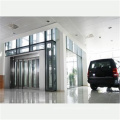 Electric Auto Garage Vehicle Freight Mobile Car Parking Lift